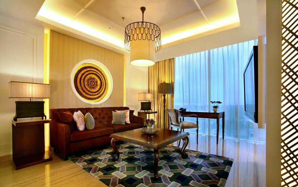 Artotel Suites Bianti Yogyakarta, Chse Certified Buitenkant foto